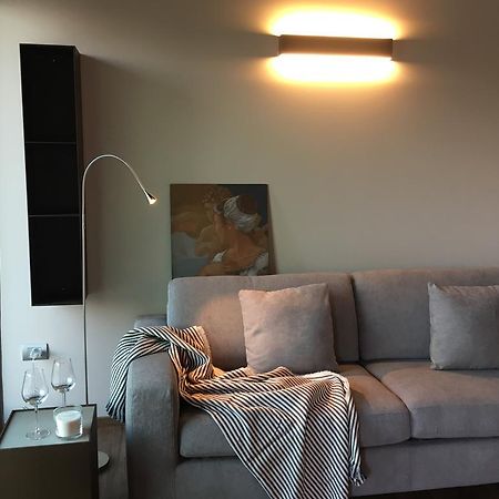 Energaia Apartment ตอสโกลาโน มาแดร์โน ห้อง รูปภาพ