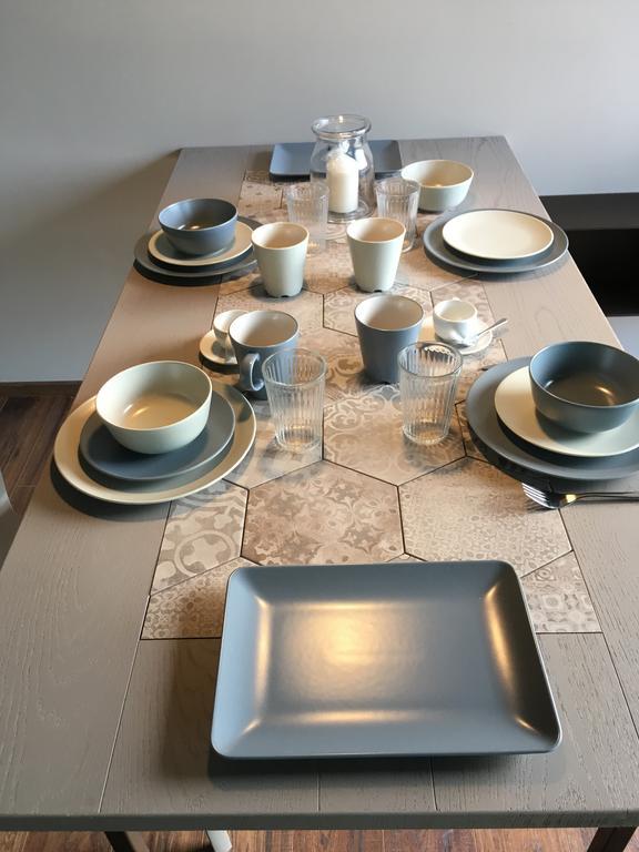 Energaia Apartment ตอสโกลาโน มาแดร์โน ห้อง รูปภาพ
